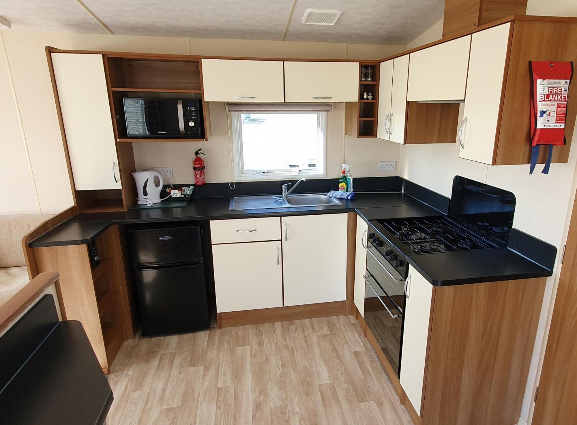 Jp Retreat , West Sand Holiday Park, סלסי מראה חיצוני תמונה