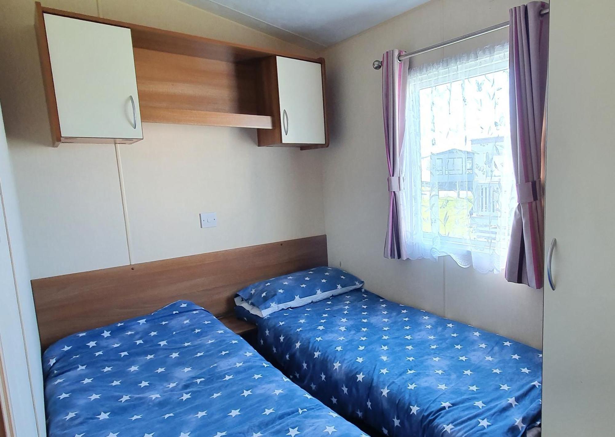 Jp Retreat , West Sand Holiday Park, סלסי מראה חיצוני תמונה