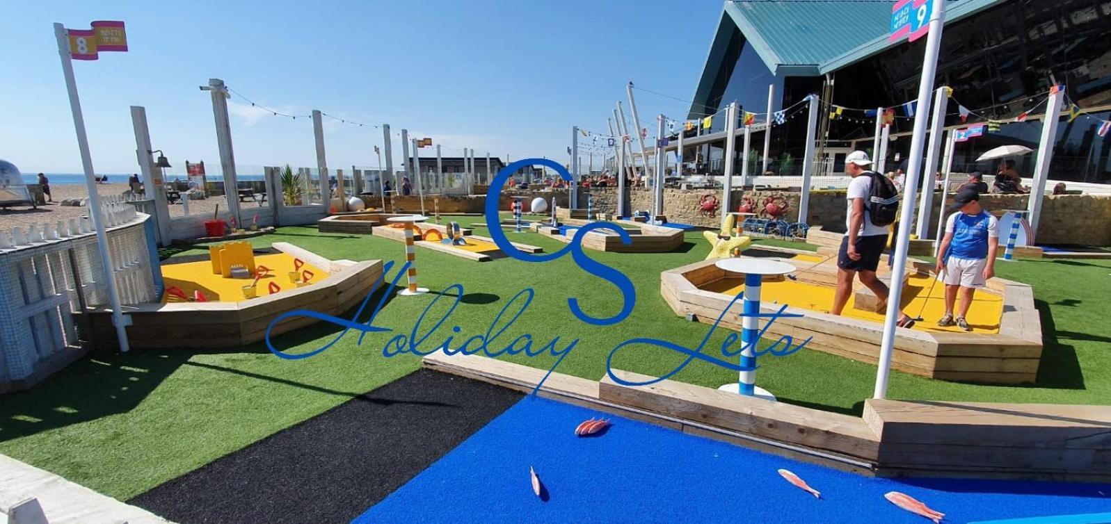 Jp Retreat , West Sand Holiday Park, סלסי מראה חיצוני תמונה