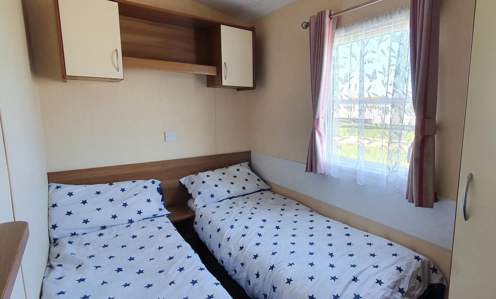 Jp Retreat , West Sand Holiday Park, סלסי מראה חיצוני תמונה