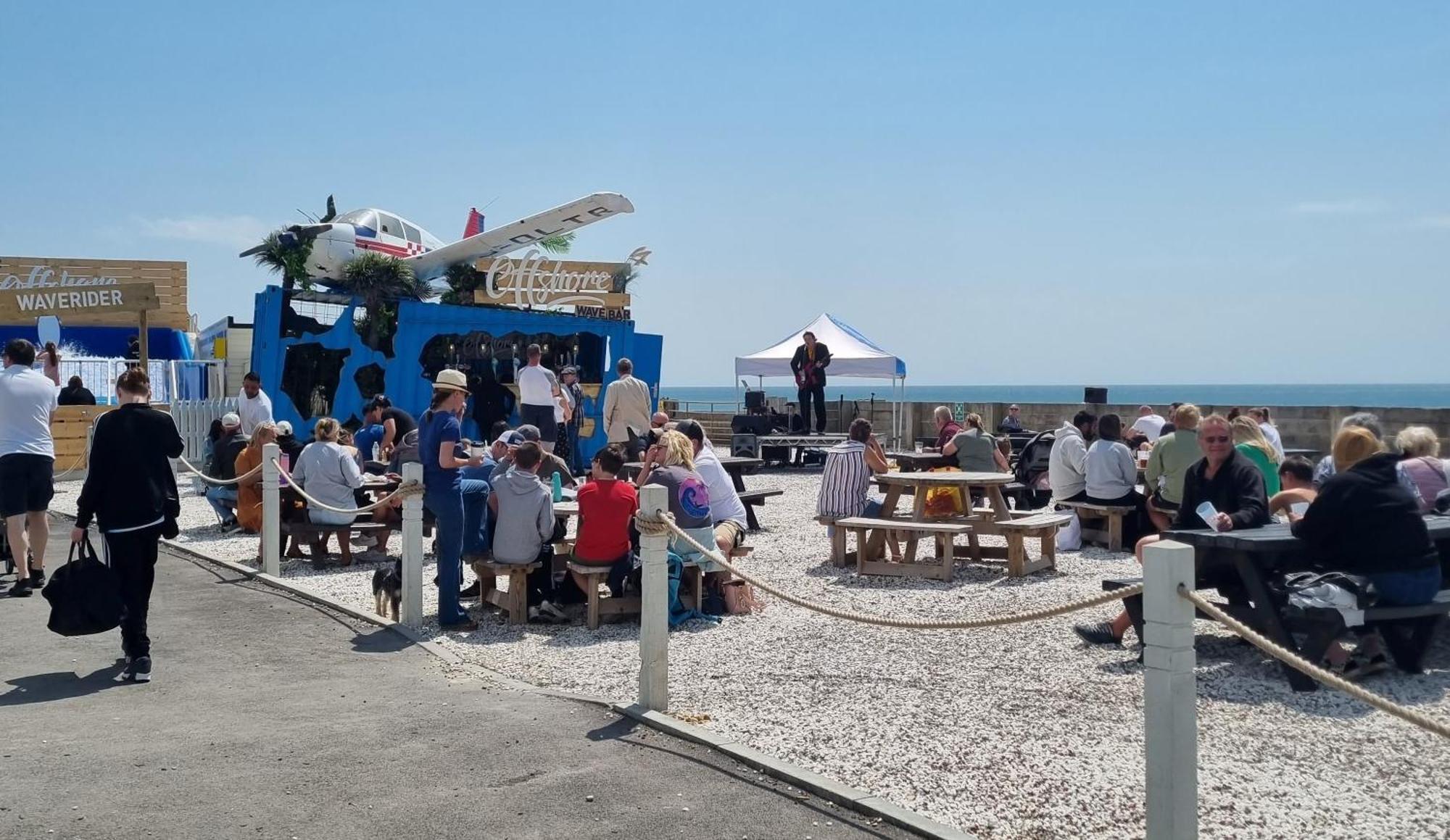 Jp Retreat , West Sand Holiday Park, סלסי מראה חיצוני תמונה